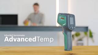 AdvancedTemp: za boljšo kakovost bivanja in varčevanje z energijo AdvancedTemp: za boljšo kakovost bivanja in varčevanje z energijo