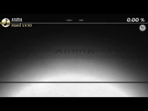 DEEMO-ANiMA  譜面確認用 ×4