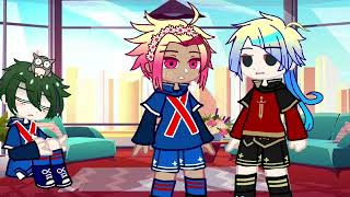 E Se O Isagi Ignorar O Rin Por 24 Horas? Curta Blue Lock Au