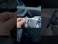 OHLPRO 100W Retractable Backseat Car Charger Station, 5 in 1 Headrest Charging Box with Car Headrest