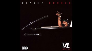 Nipsey Hussle - Blue Laces 2 (Instrumental Best Quality)