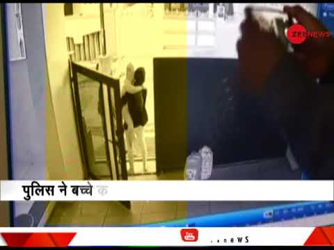 Kidnapping in broad daylight : Child abducted in Morbi district of Gujarat