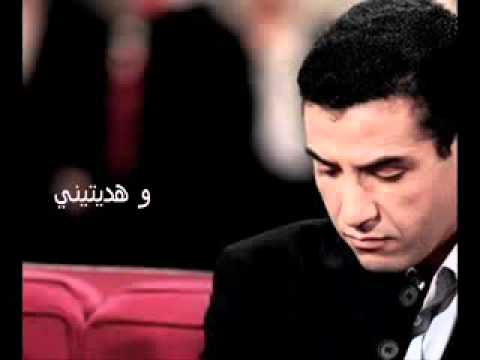 شاب مامي انا وعلاش الجزائر
