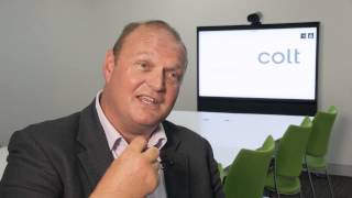 Colt Technology Services Customer Success with Atlantis Computing