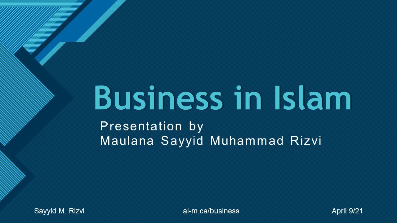 Cryptocurrency in Islam - Al-Maarif Foundation