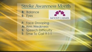 Daytime: Mount Carmel