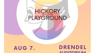 Hickory Playground | 5th Annual Festival