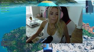 Fortnite - sorry my n are hard Corinnakopf