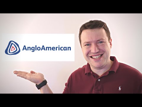 Anglo American Video Interview Questions and Answers Practice