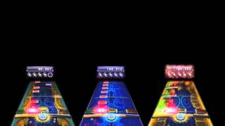 [RB3] Scheduled Sponteneity Triple FCs