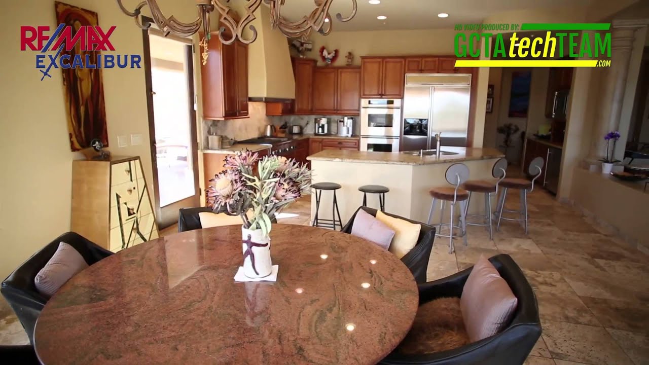 31130 N 151st Street Scottsdale AZ 85262 Bonnie Burke ReMax Excalibur