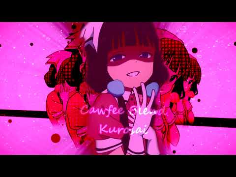 Cawfee Blend Blend S Opening Remix 