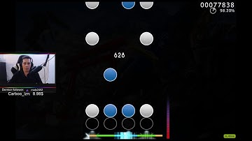 The chordjack acc getting better !