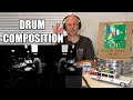 Drum Teacher Reacts: David Menoudakis | Emersion &amp; Wattage (Drum Compositions)