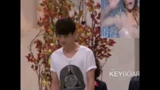 shinee key girls group dance