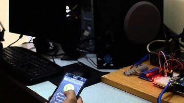 Android Relay Control (NFC) - Testing Phase 03