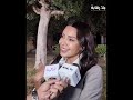 أمل بوشوشة تتحدث عن عودتها إلى الدراما المصرية بعد ٧ سنوات من الغياب وتنفي هذه الشائعة