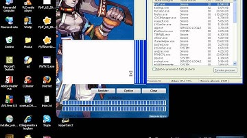 Eclypse Flyff Problem