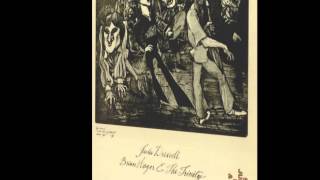 uregelmæssig kerne Sprællemand Julie Driscoll, Brian Auger & The Trinity - Light My Fire - YouTube