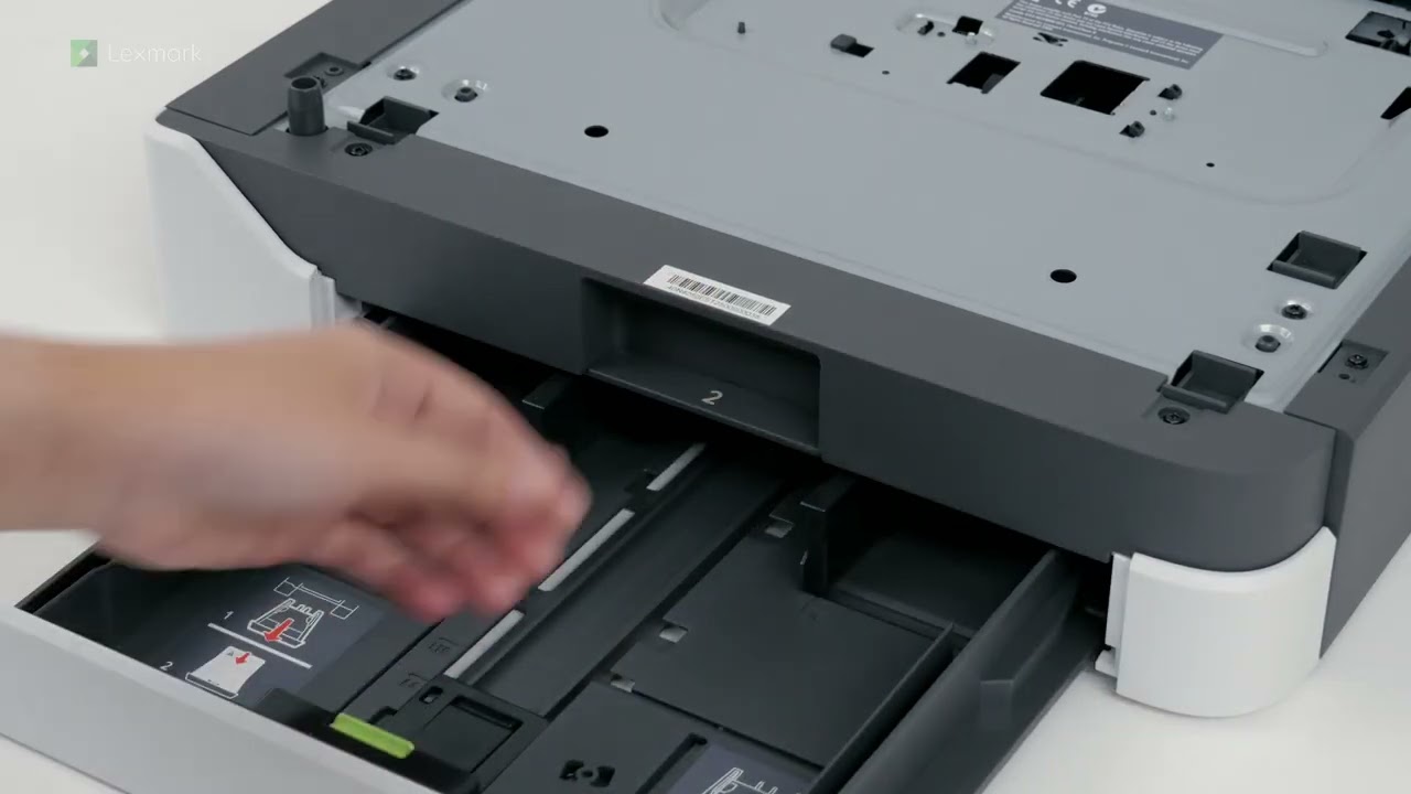 ゆっきーページ Lexmark C2326 Yazıcı özellikleri: Lazer, Yalnızca Yazdırma, Renkli