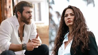 Can Yaman Explota Así Describe Su Vida Sin Demet Özdemir