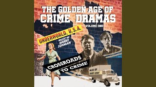 Download Lagu Prison Hospital Job / Wait For Farrar / Alone With Farrar / Hunt For Gela Begins / Break-In (From "Underworld U.S.A.")