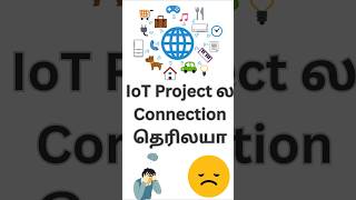 IoT Project Components Connection 🔌⚡ | Beginner Guide #Shorts#shortsfeed