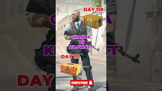 Day 110–111: That’s Just a Scam #cs2 #csgo