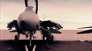 Eagle In The Skyfighter Pilots Areawesome