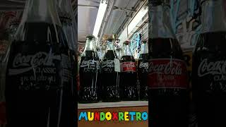 Coca Cola Bottle Bonanza at Melbourne Usa Flea Market screenshot 5