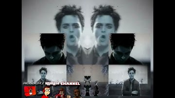 The Preview 2 Of Broken Dreams Extended Effects | Preview 2 V17 Effects