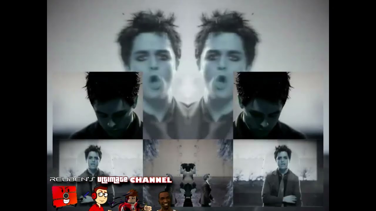 The Preview 2 Of Broken Dreams Extended Effects | Preview 2 V17 Effects