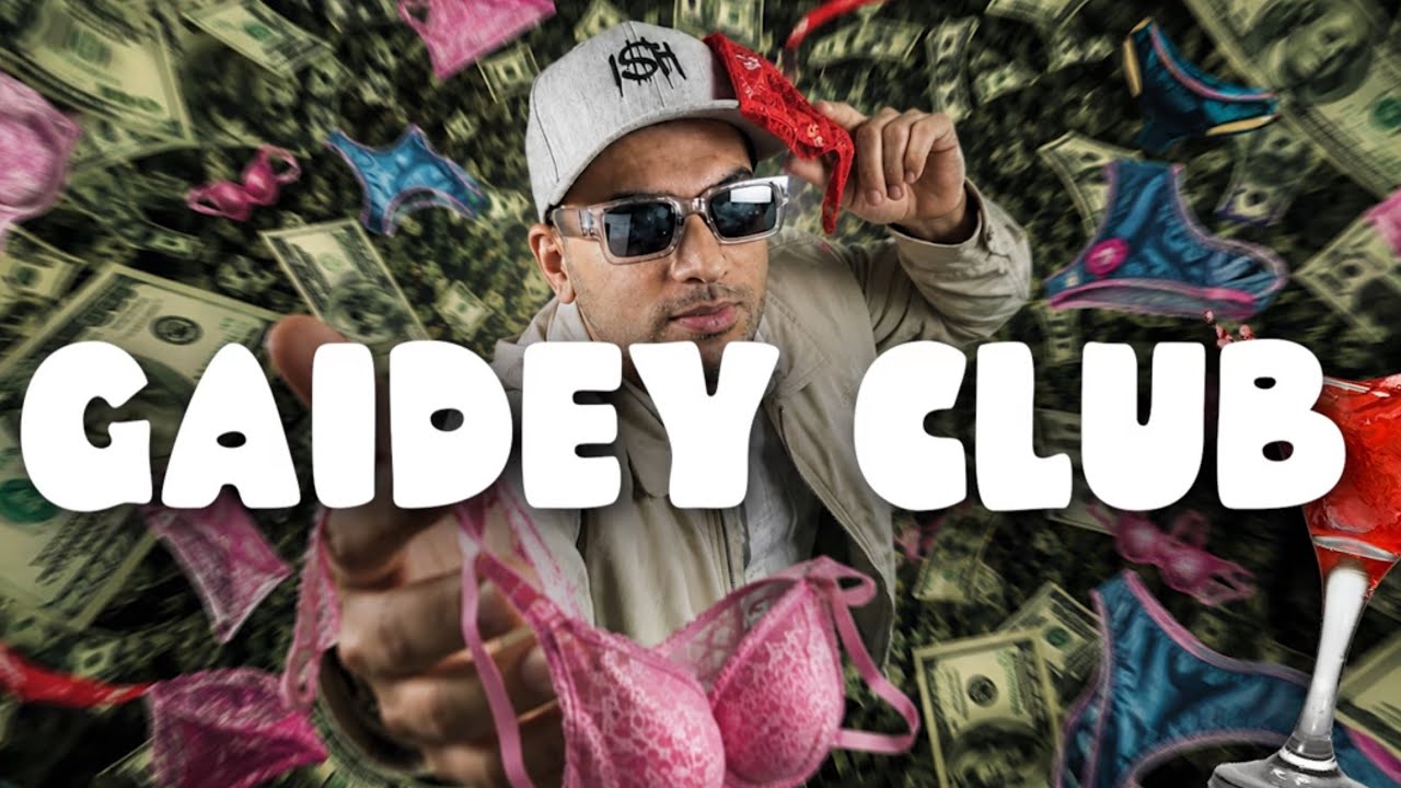 I$H ~ Gaidey Club