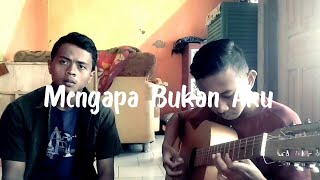 Andara Respati - Kenapa Bukan Aku (lipsing) cover by Erlan