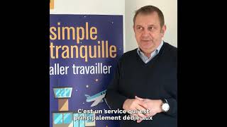 Filéo - Exploité Par Keolis Mobilité Roissy