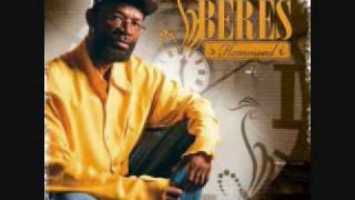 Beres Hammond-Give it all you've got