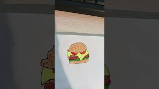 BittenBurger #logo #art