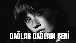 Dağlar Dağladı Beni | Psychedelic Rock Cover