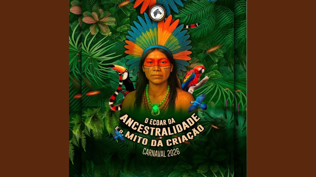 O Ecoar da Ancestralidade e o Mito da Criação