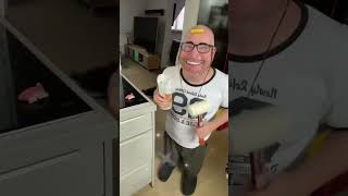 #erinnerung WALTER&amp;ME 😜HACKI BACKI #djsunflower #tooth