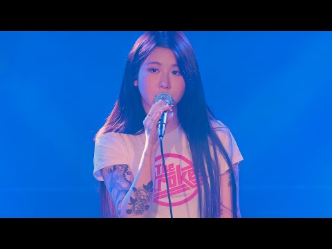 230607 백예린 '왜? 날' 직캠 Yerin Baek 'Why Me?' fancam @ AP Tour in Osaka 大阪 by Jinoo