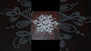 muggulu #viralreels #muggulu #mugguluchukkalamuggulu #indianart #rangoli #mellikamuggu