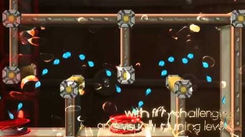 Enigmo for Windows Phone - Trailer