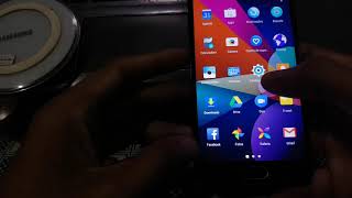 Alcatel A5: Hard Reset & Desbloqueio de Conta Google Android 6