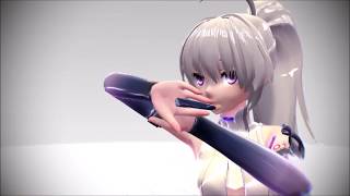 [UTAU] Miyabi Oto - RIP=RELEASE (Append Diamond)