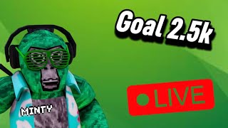 Minty is live! Code: minty2