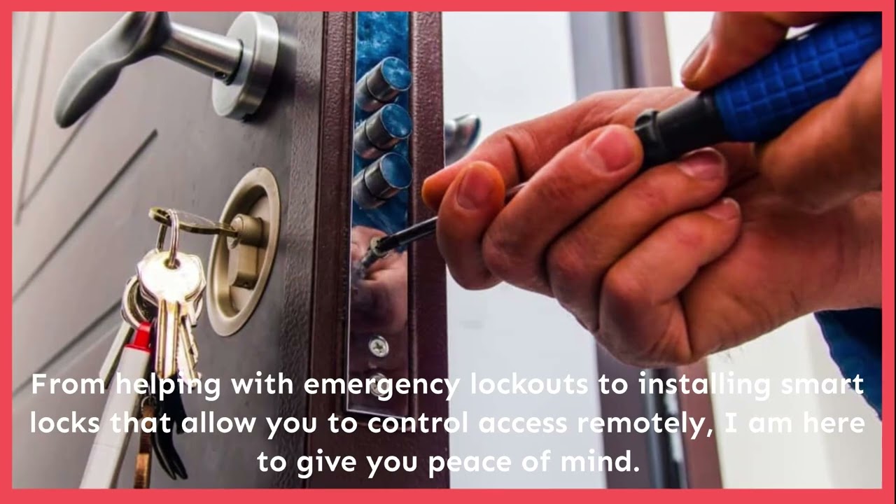 Residential Locksmith - Phoenix - Liberty Locksmith of Phoenix - (602) 223 - 1978
