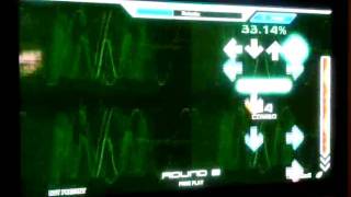 MdX MaxX plays Robotix (ITG2)