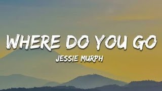 Jessie Murph – Where Do You Go (Emotional Song 💔)