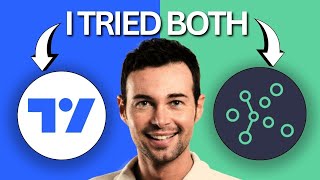 TradingView vs TrendSpider (2025) - Best Trading Platform Comparison